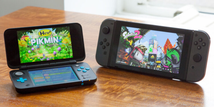 Marzo: tanti auguri alle console Nintendo