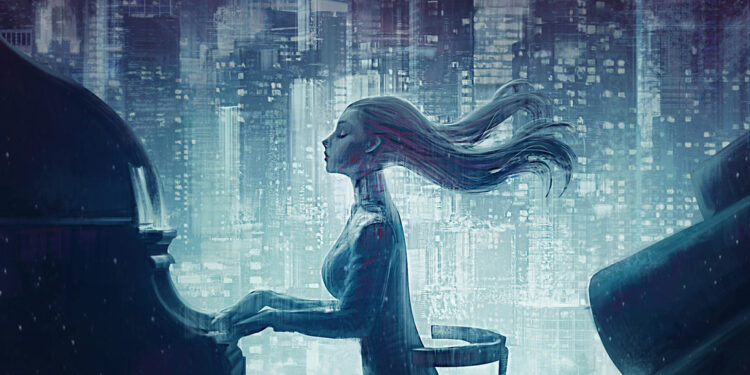 Dry Drowning: la recensione