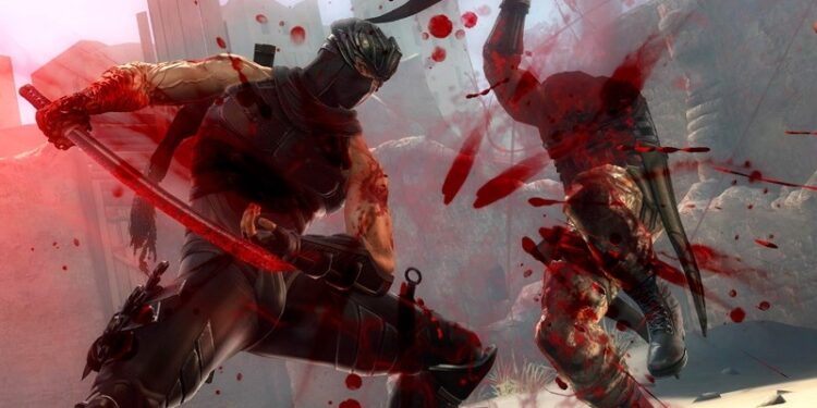 Ninja Gaiden Master Collection si mostra con nuove immagini