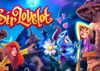 Sir Lovelot: la recensione