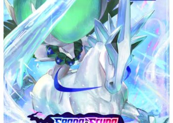 Pokémon TCG: annunciata una nuova espansione ispirata ai DLC di Spada e Scudo