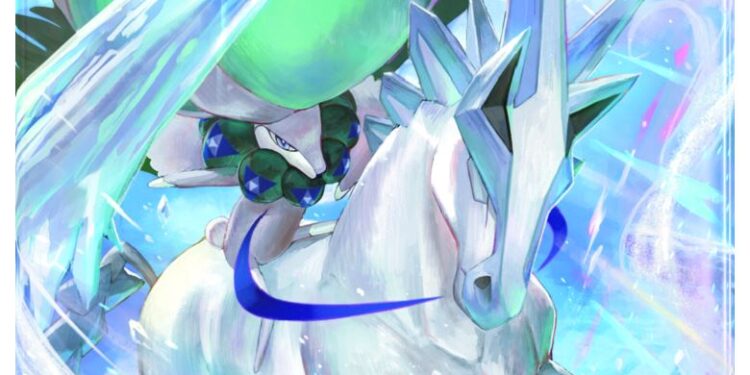 Pokémon TCG: annunciata una nuova espansione ispirata ai DLC di Spada e Scudo