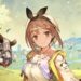 La serie di Atelier Ryza supera il milione di copie vendute