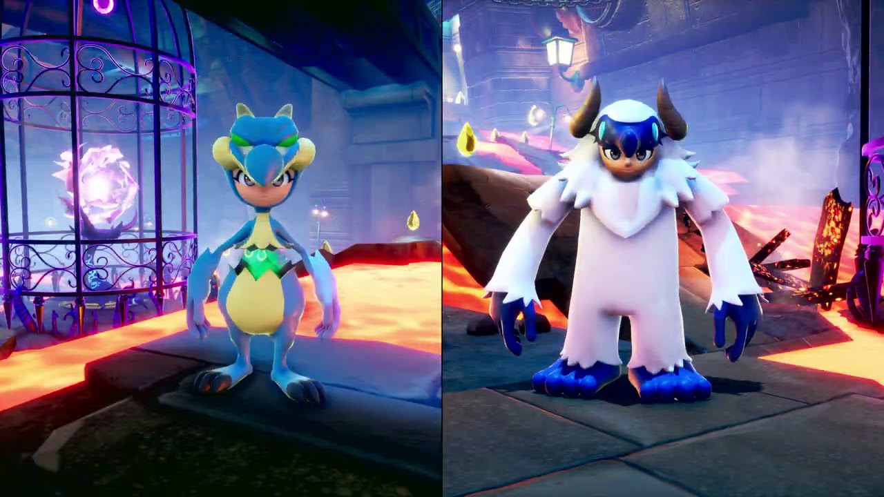 Balan Wonderworld si prepara per l’uscita