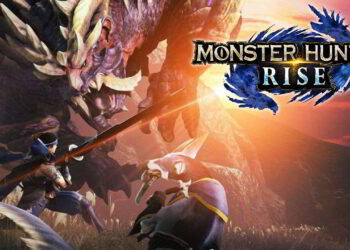 Monster Hunter Rise è già un successo per Capcom