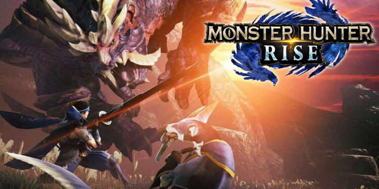 Monster Hunter Rise è già un successo per Capcom
