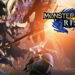 Monster Hunter Rise è già un successo per Capcom
