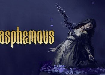 Blasphemous Deluxe Edition in arrivo in edizione fisica il 29 giugno