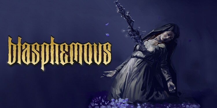 Blasphemous Deluxe Edition in arrivo in edizione fisica il 29 giugno