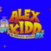 Il 24 giugno è il giorno di Alex Kidd in Miracle World DX