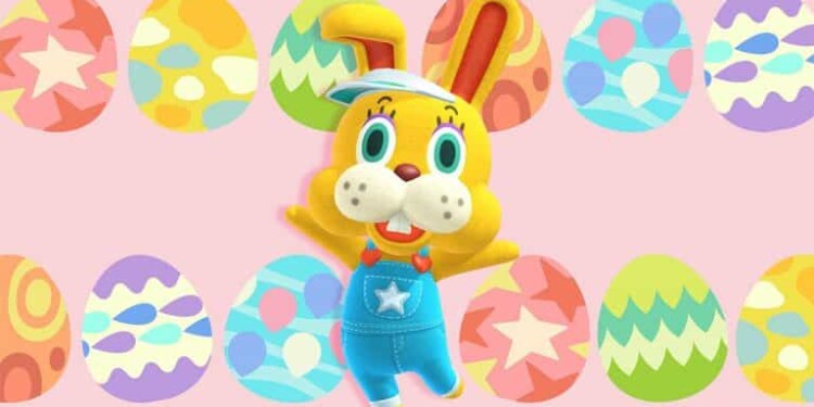 Buona Pasqua dalla redazione di SwitchItalia!