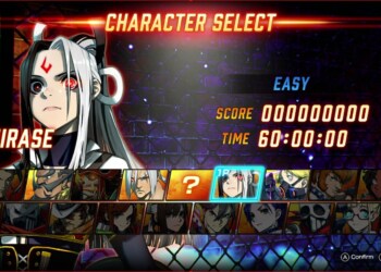 Fighting EX Layer: Another Dash arriva il 15 aprile
