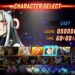 Fighting EX Layer: Another Dash arriva il 15 aprile