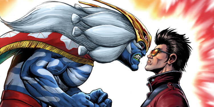 No More Heroes 3: collegatevi giovedì per succose novità