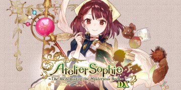 Atelier Sophie: the Alchemist of the Mysterious Book DX: la recensione