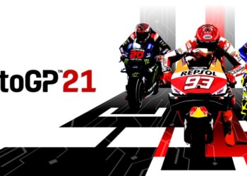 MotoGP 21: la recensione