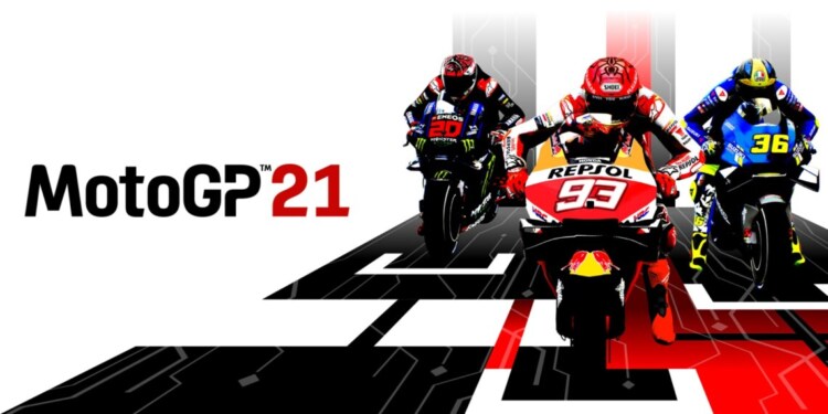 MotoGP 21: la recensione