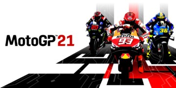 MotoGP™21 è disponibile!
