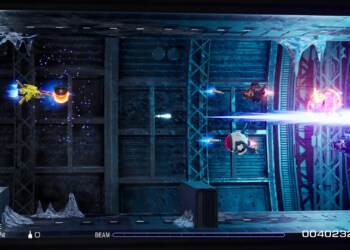 R-Type Final: la demo è disponibile su eShop