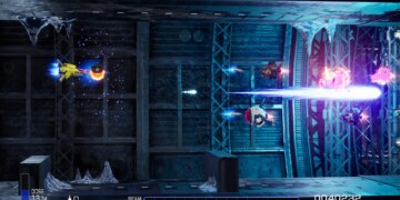 R-Type Final: la demo è disponibile su eShop