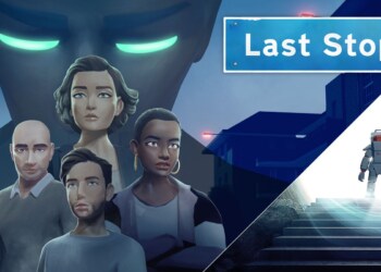 Crisi interiori e crisi soprannaturali in Last Stop, a luglio su Switch