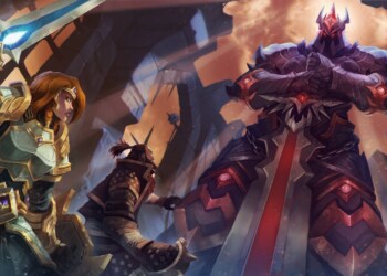 Legend of Keepers: la recensione