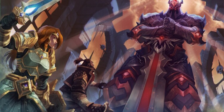 Legend of Keepers: la recensione