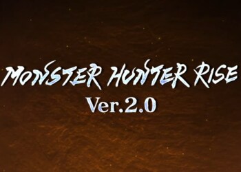 Monster Hunter Rise: da questa notte, disponibile il primo aggiornamento gratuito