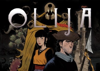 Olija: la recensione