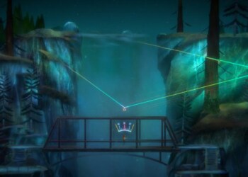 Indaga i misteriosi segnali radio di Oxenfree 2: Lost Signals