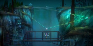 Indaga i misteriosi segnali radio di Oxenfree 2: Lost Signals