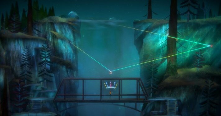 Indaga i misteriosi segnali radio di Oxenfree 2: Lost Signals