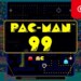 Un’icona del passato ritorna più moderna che mai, in Pac-Man 99!
