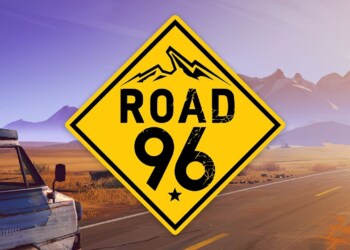 Parti per un viaggio verso la libertà in Road 96