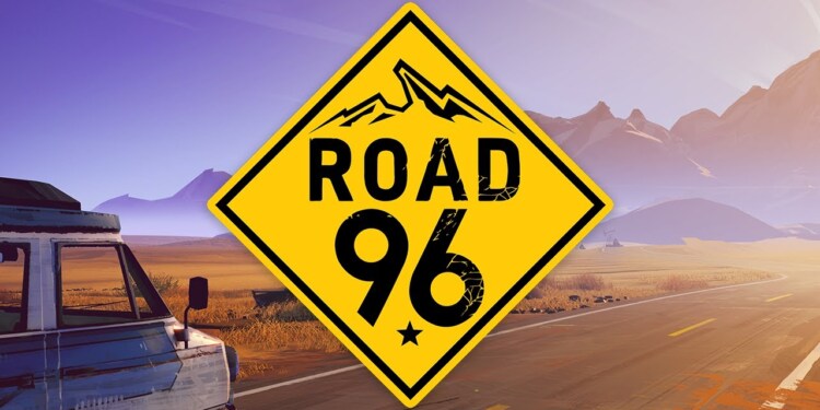 Parti per un viaggio verso la libertà in Road 96