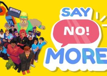 Say No! More: la recensione