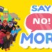 Say No! More: la recensione