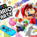 Super Mario Party: aggiornamento gratuito con nuove funzioni per il gioco online
