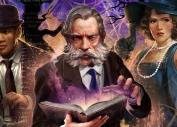 Arkham Horror: Mother’s Embrace: la recensione