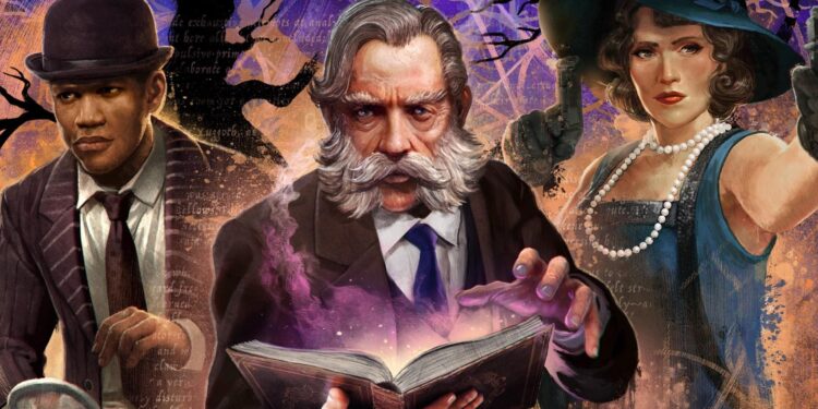 Arkham Horror: Mother’s Embrace: la recensione