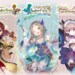 Scopri tre avventurre “misteriose” in Atelier Mysterious Trilogy Delux Pack