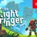 Combatti l’oscurità in The Lightbringer , un’avventura “poetica” in arrivo su Switch