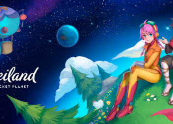 Deiland: Pocket Planet Edition: la recensione