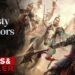Dinasty Warriors: The Movie – ecco i primi trailer