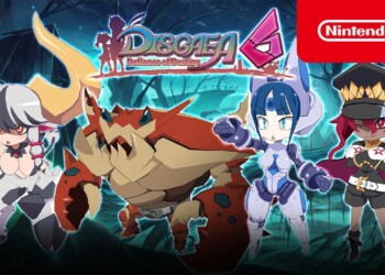 Disgaea 6: Defiance of Destiny – Trailer con le nuove classi