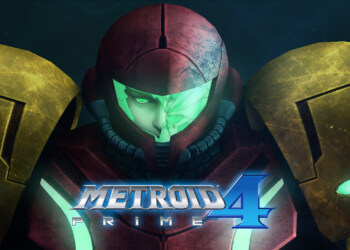 Metroid Prime 4: un altro talento si unisce al team di sviluppo