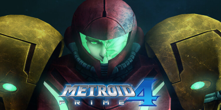 Metroid Prime 4: un altro talento si unisce al team di sviluppo