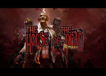 Gli zombi tornano sui binari dell’orrore con House of the Dead Remake