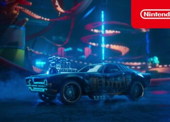 Hot Wheels Unleashed: il gioco verrà presentato l’8 aprile
