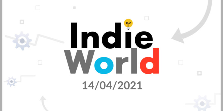 Nuovo Indie World annunciato per il 14 aprile